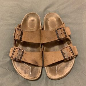 Birkenstock Arizona 38
